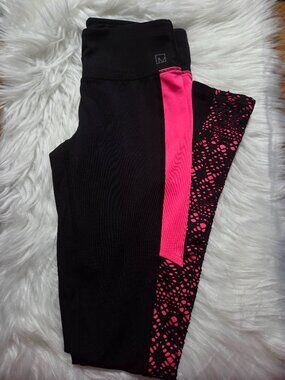 Material Girl Active Workout Pants